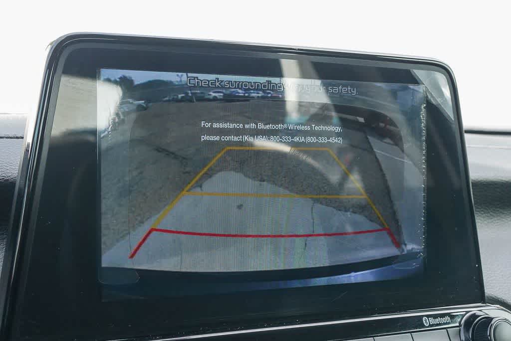 Thumbnail: 2020 Kia Forte - 23