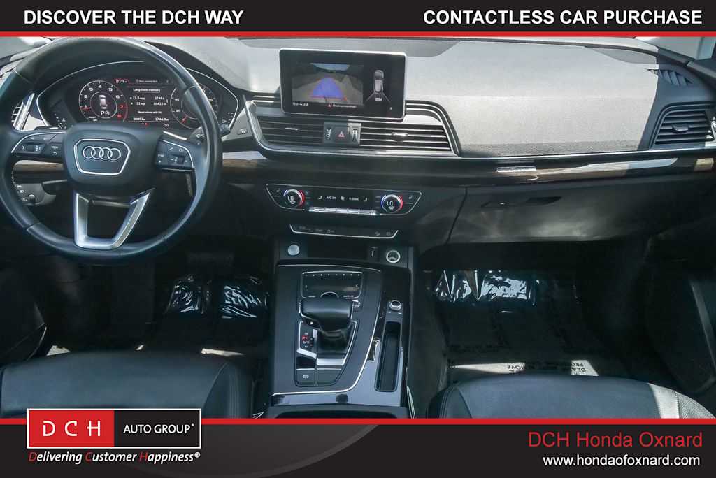 2018 Audi Q5 Premium -
                  Oxnard, CA