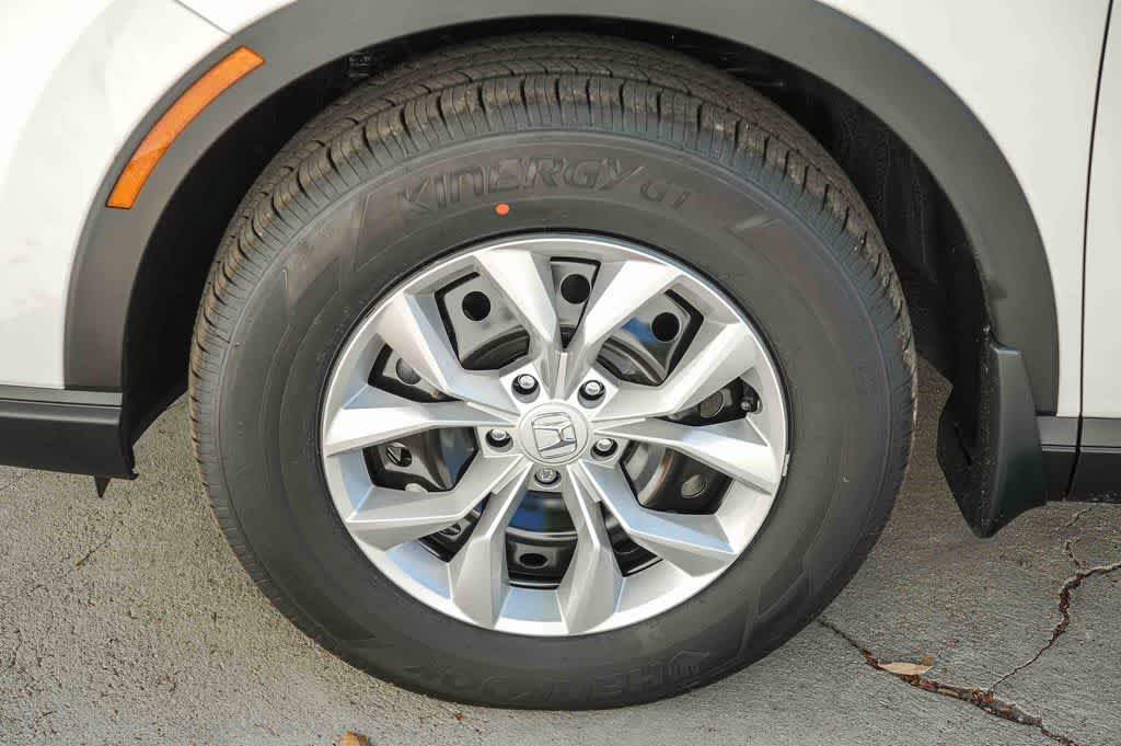 Thumbnail: 2026 Honda CR-V - 10