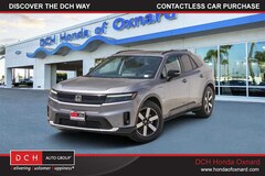 2026 Honda Prologue Touring SUV