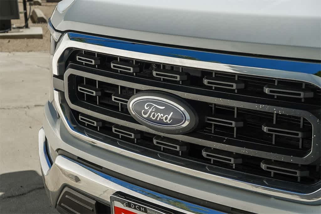 Thumbnail: 2023 Ford F-150 - 9