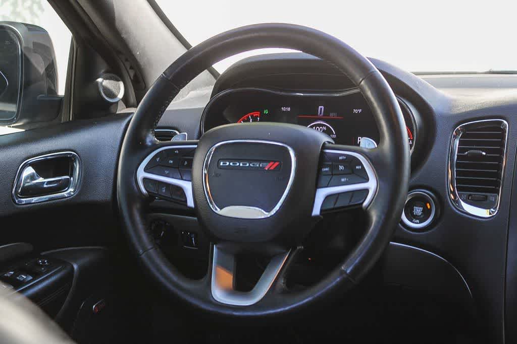 Thumbnail: 2017 Dodge Durango - 14