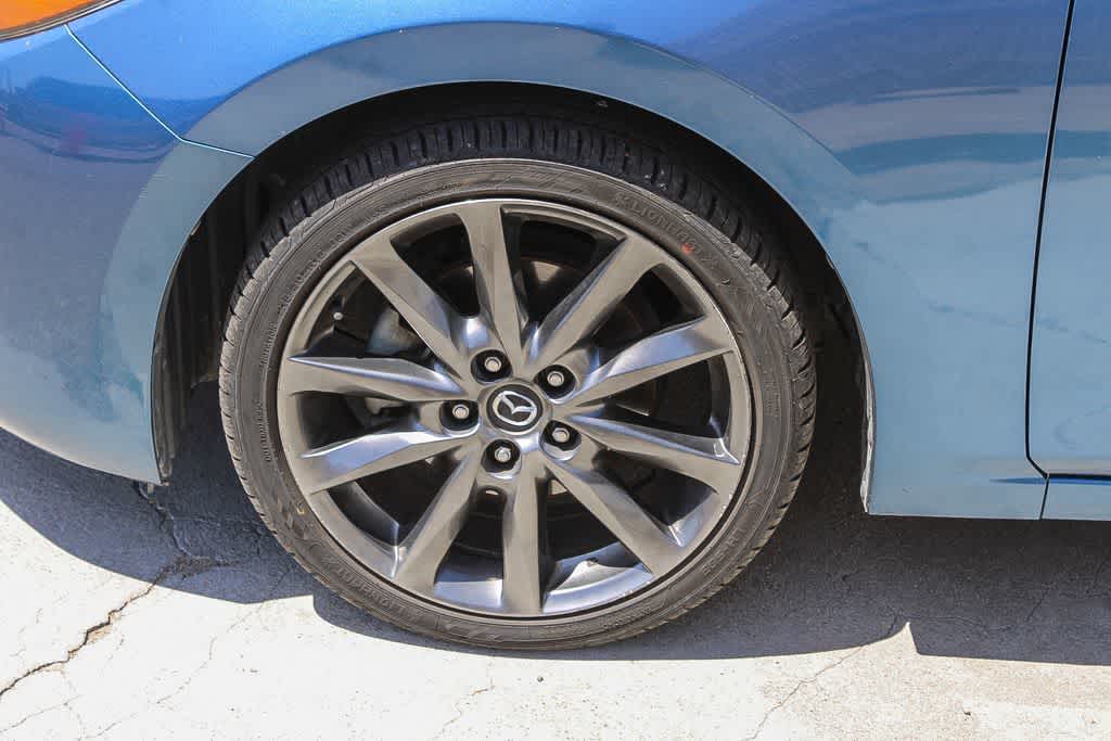 Thumbnail: 2018 Mazda Mazda3 - 5