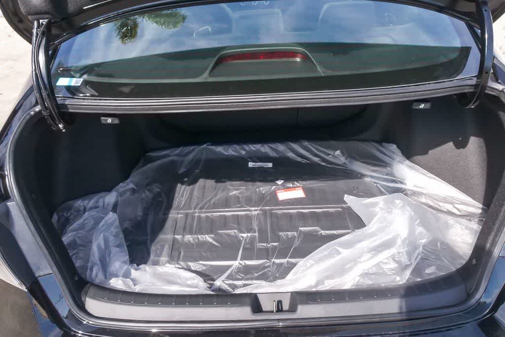 Thumbnail: 2026 Honda Civic - 11