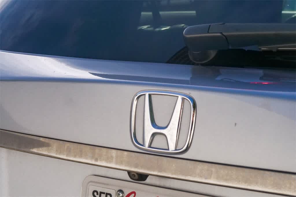 Thumbnail: 2019 Honda HR-V - 11