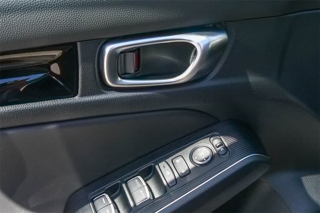 Thumbnail: 2024 Honda Civic - 20