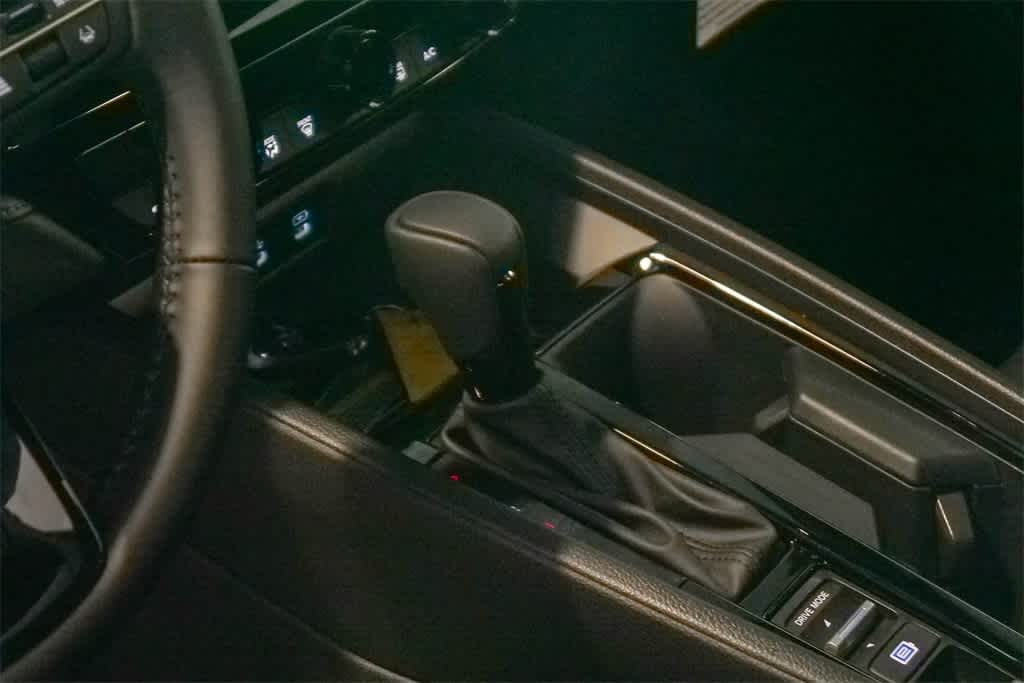 Thumbnail: 2025 Honda Accord - 18