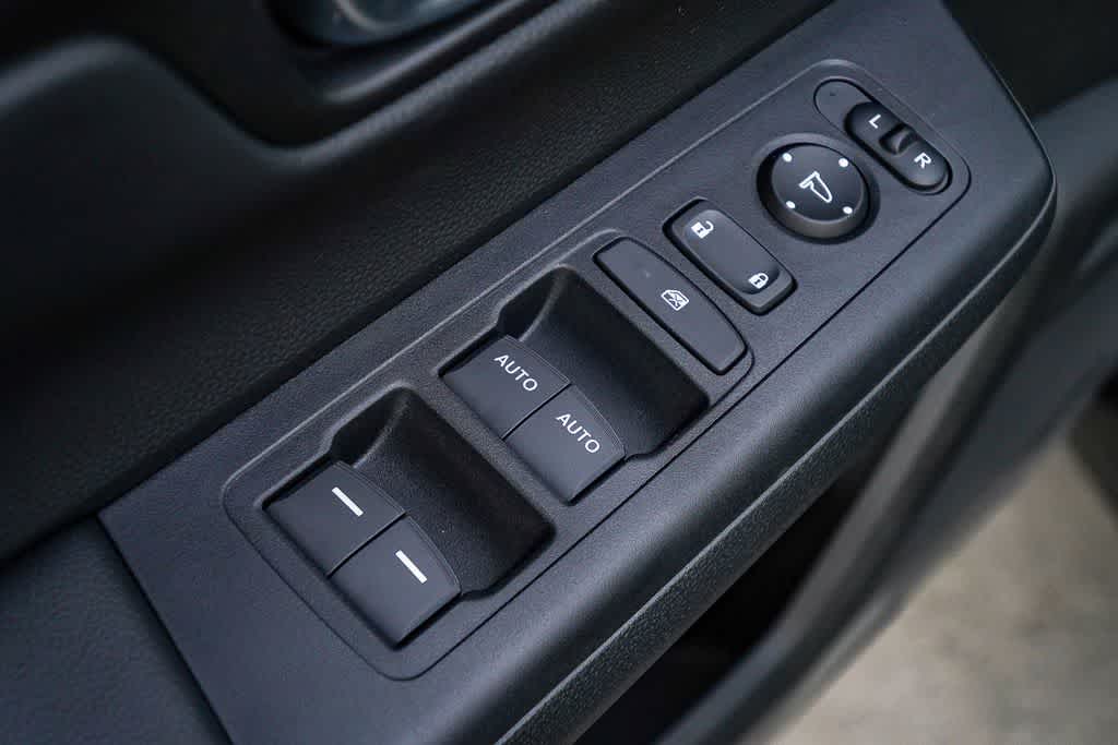 Thumbnail: 2026 Honda CR-V - 24