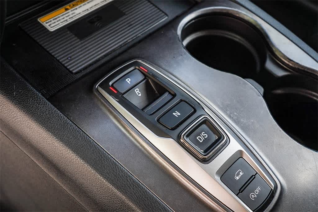 Thumbnail: 2022 Honda Pilot - 22