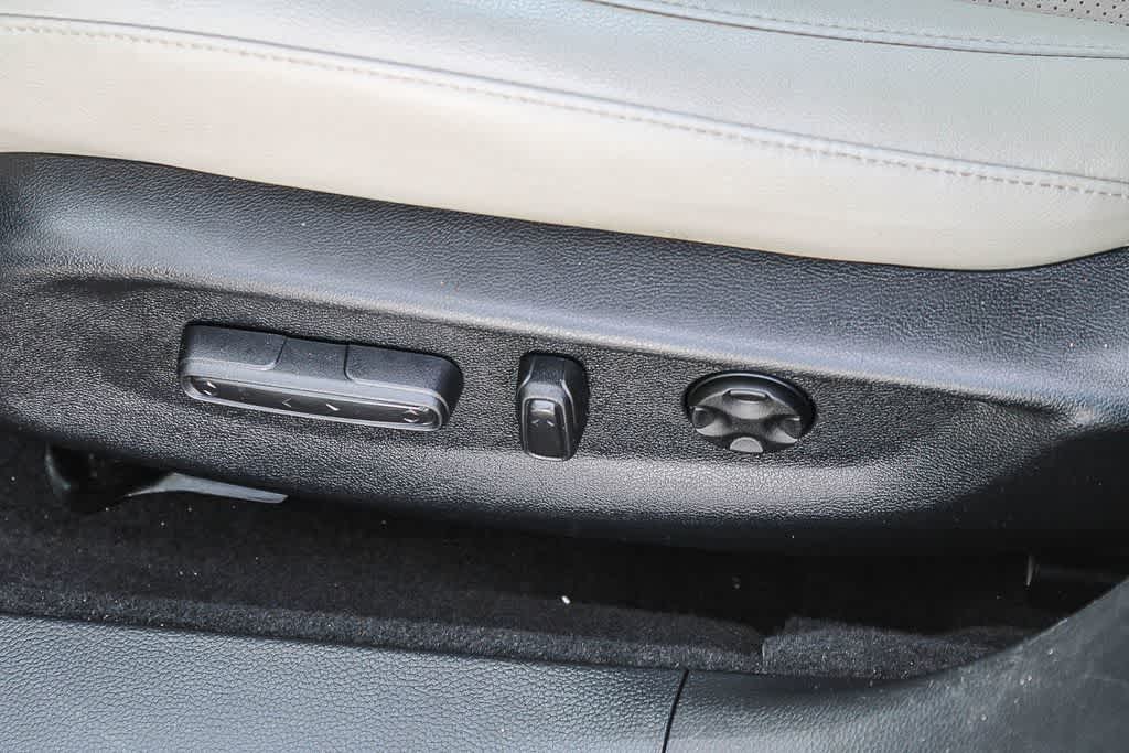 Thumbnail: 2018 Honda Accord - 20