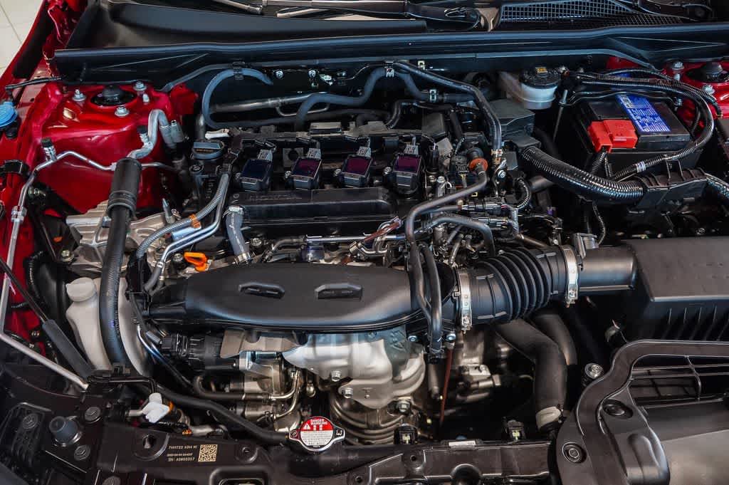 Thumbnail: 2026 Honda Civic - 12