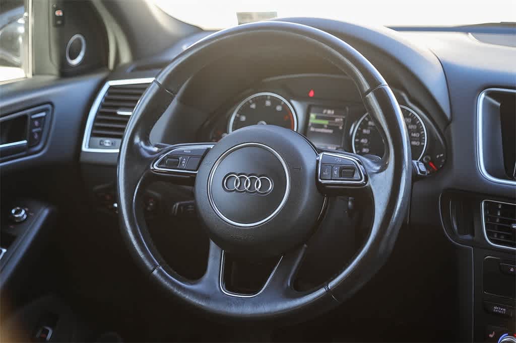 Thumbnail: 2016 Audi Q5 - 14