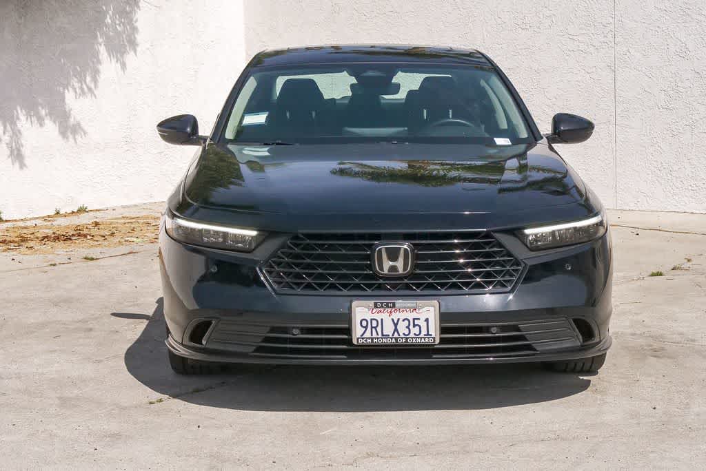 Thumbnail: 2024 Honda Accord - 2