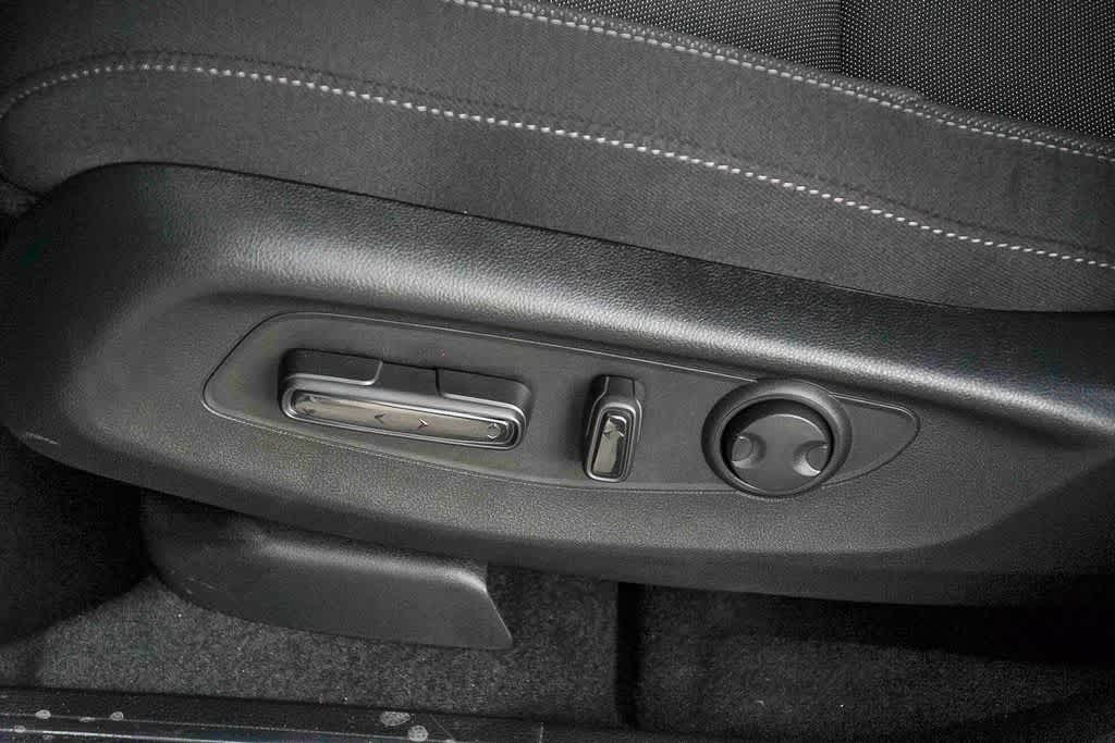 Thumbnail: 2026 Honda CR-V - 25