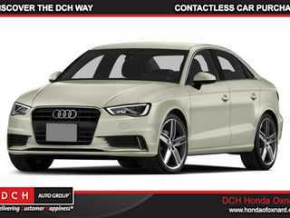 2015 Audi A3 Premium -
                  Oxnard, CA