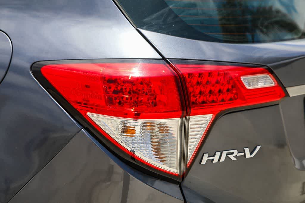 Thumbnail: 2022 Honda HR-V - 9