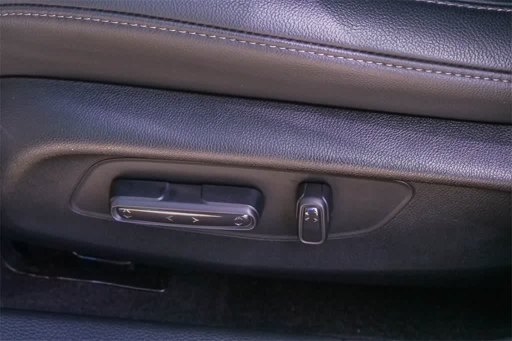 Thumbnail: 2024 Honda Civic - 21