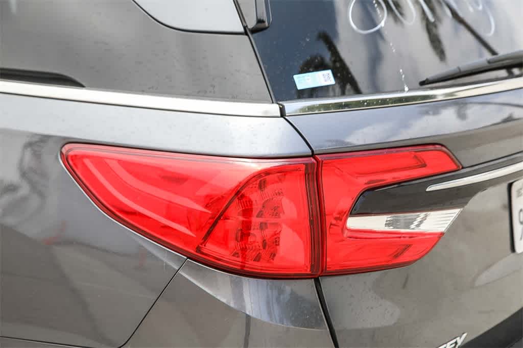 Thumbnail: 2024 Honda Odyssey - 10