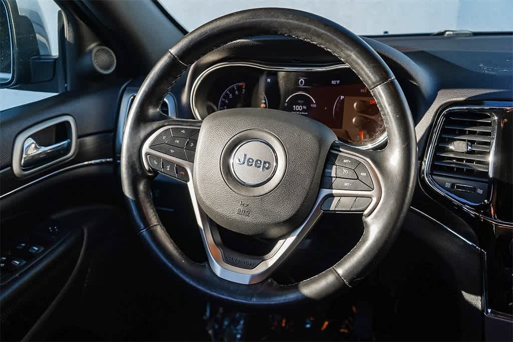 Thumbnail: 2020 Jeep Grand Cherokee - 15