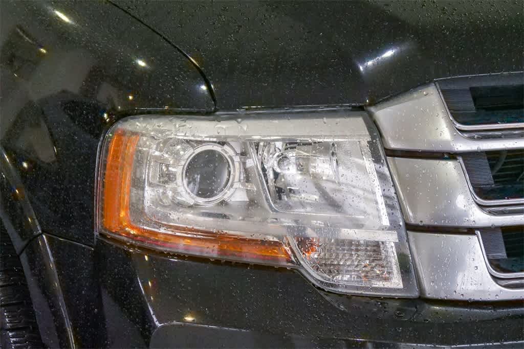 Thumbnail: 2015 Ford Expedition - 3