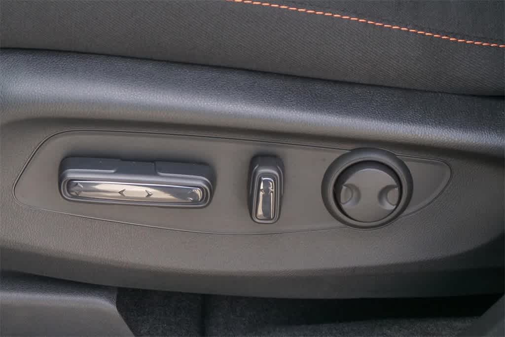Thumbnail: 2026 Honda CR-V - 35