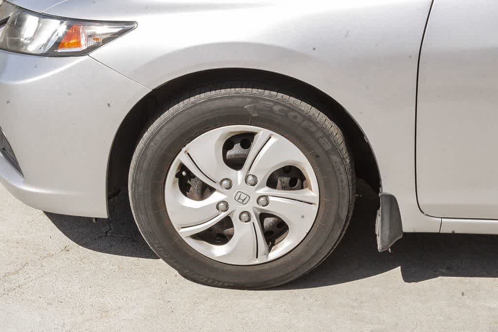 Thumbnail: 2015 Honda Civic - 5