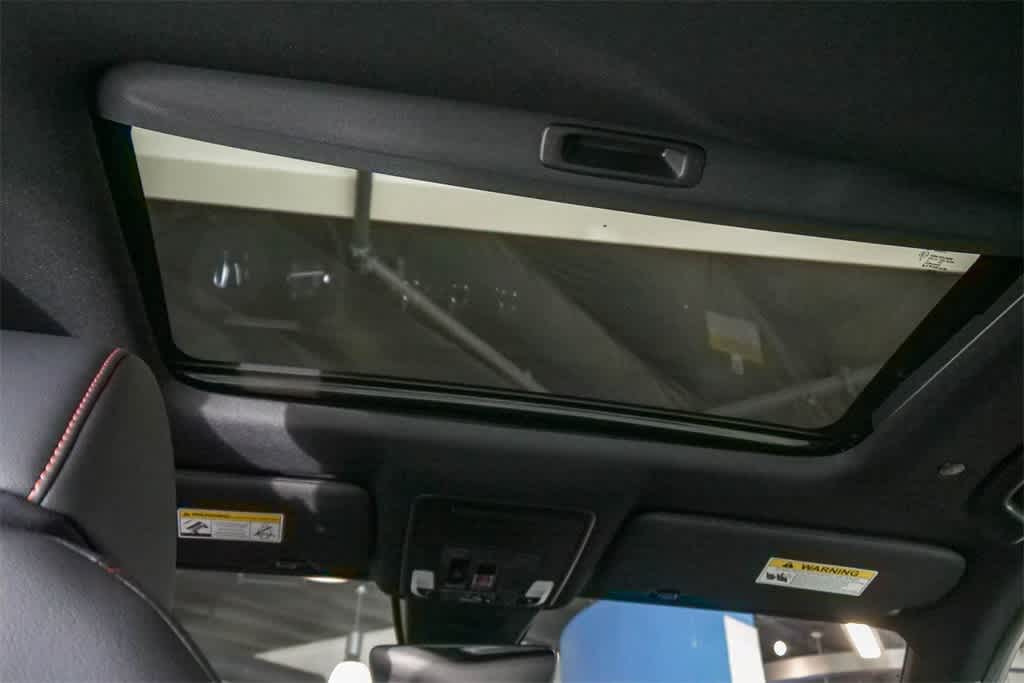 Thumbnail: 2026 Honda CR-V - 17