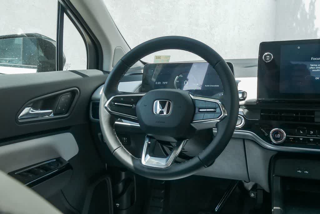 Thumbnail: 2026 Honda Prologue - 17