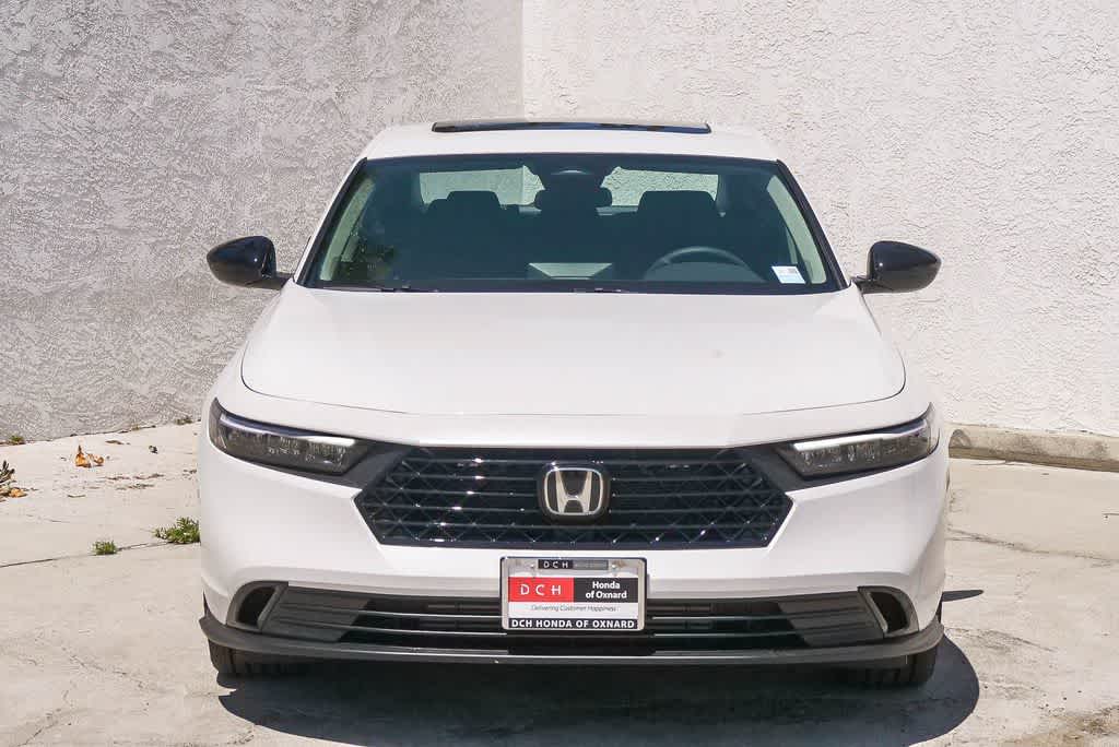 Thumbnail: 2026 Honda Accord - 2