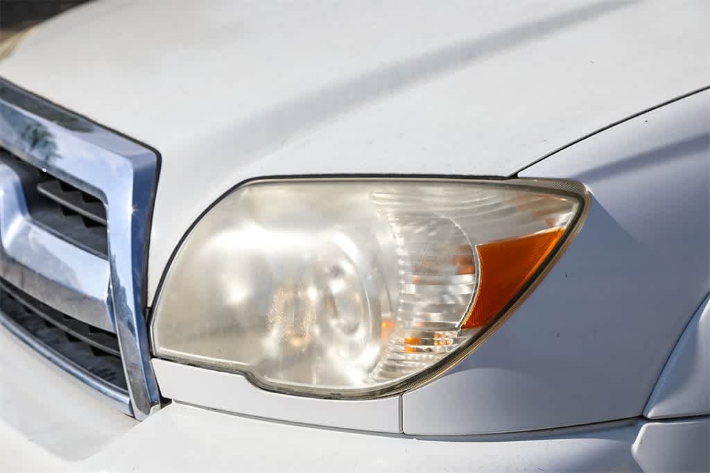 Thumbnail: 2006 Toyota 4Runner - 6