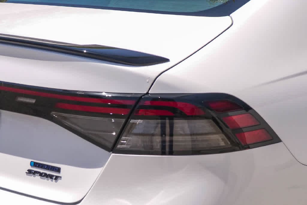 2026 Honda Accord Hybrid Sport-L - Photo 10