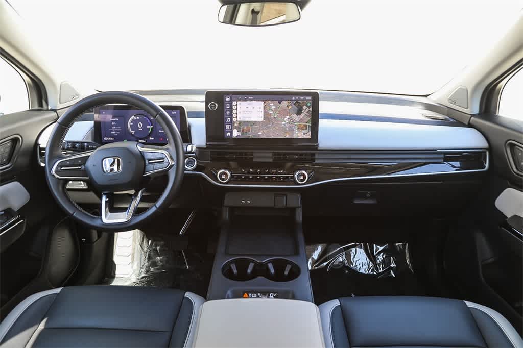Thumbnail: 2024 Honda Prologue - 11