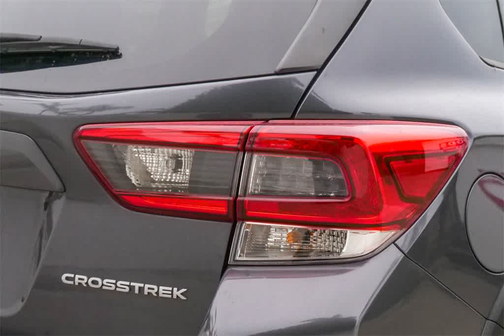 Thumbnail: 2020 Subaru Crosstrek - 10