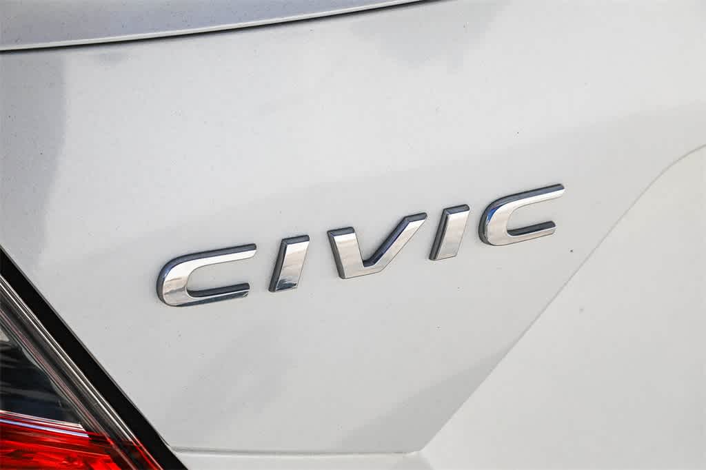 Thumbnail: 2019 Honda Civic - 11