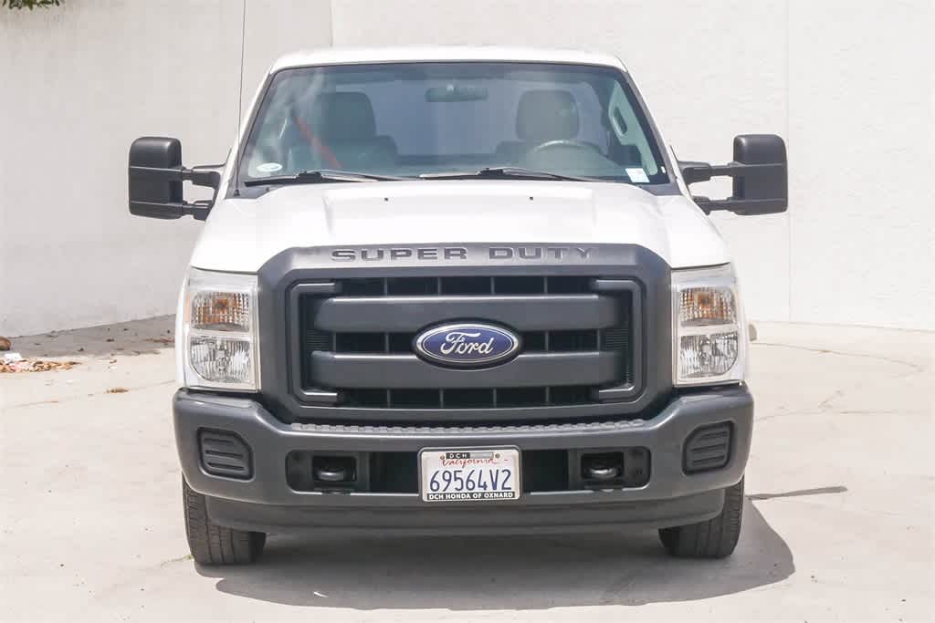 Thumbnail: 2013 Ford Econoline - 2