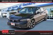 Honda Civic Hybrid
