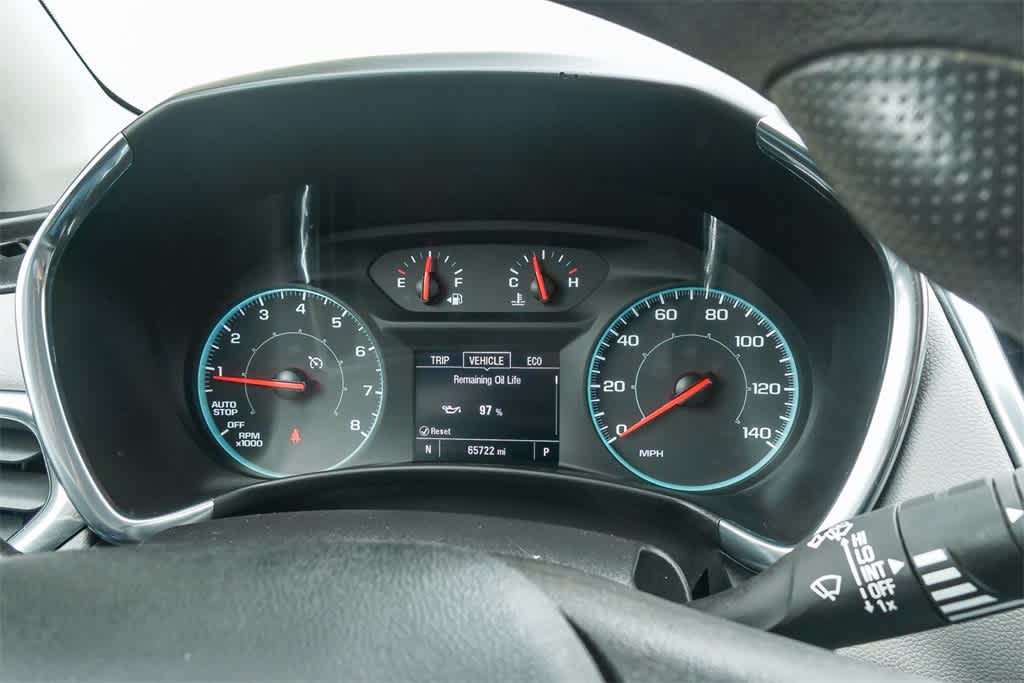 Thumbnail: 2019 Chevrolet Equinox - 20