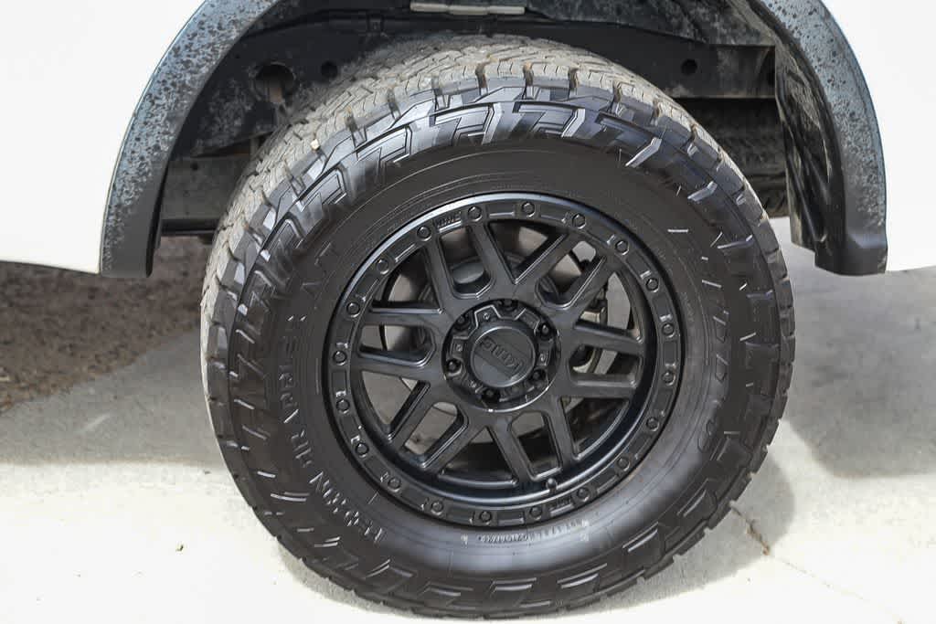 Thumbnail: 2021 Ford Ranger - 8