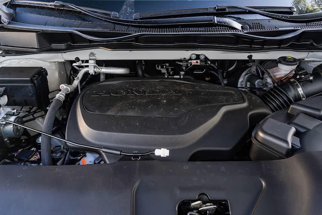 Thumbnail: 2026 Honda Odyssey - 12