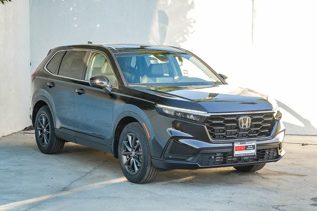 Thumbnail: 2026 Honda CR-V - 3