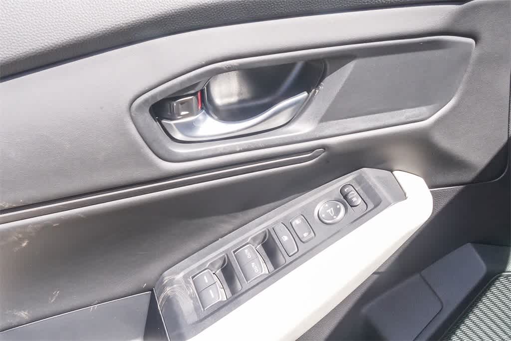 Thumbnail: 2025 Honda Accord - 21