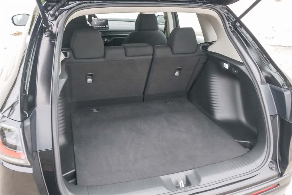 Thumbnail: 2024 Honda HR-V - 24