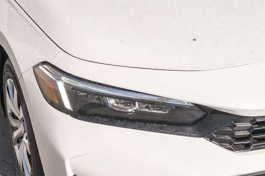Thumbnail: 2026 Honda Civic - 4