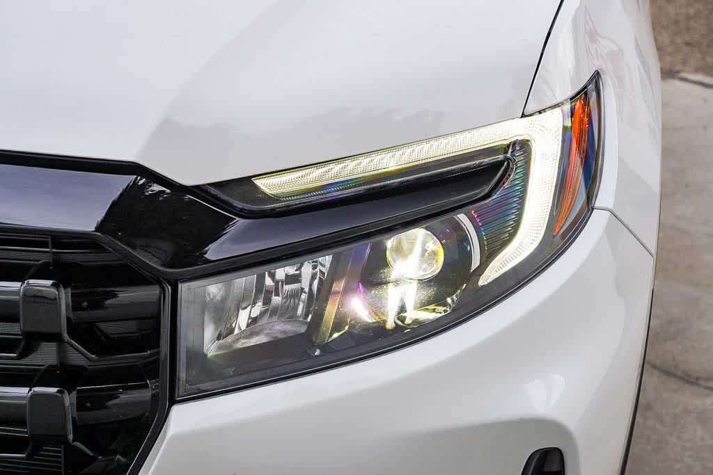 Thumbnail: 2026 Honda Ridgeline - 8