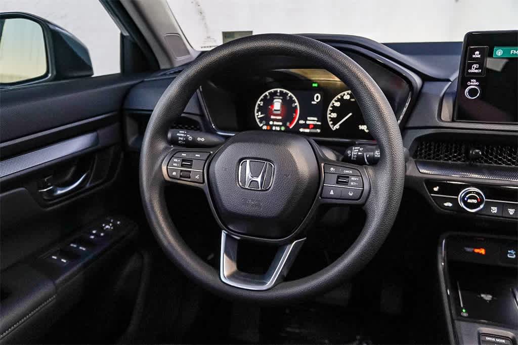 Thumbnail: 2026 Honda CR-V - 35