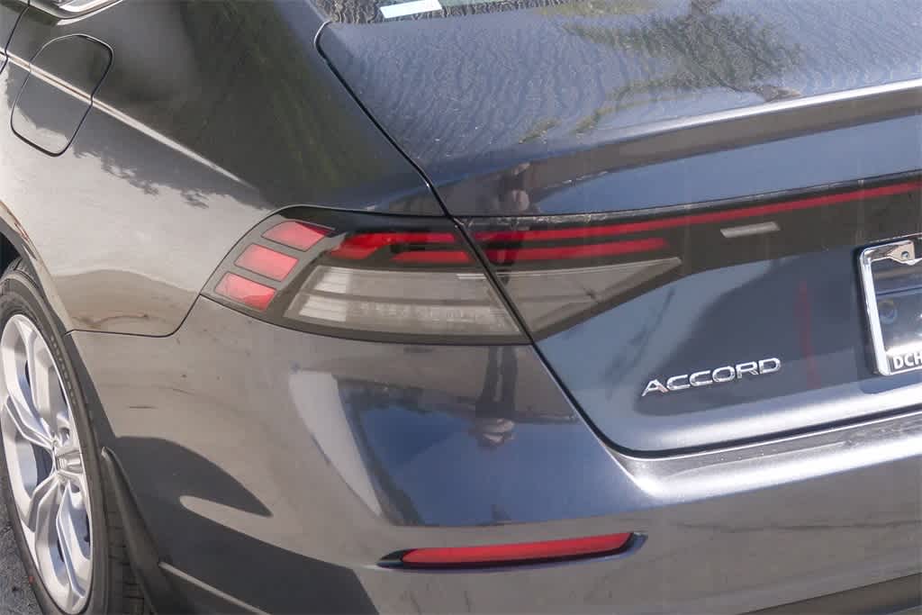 Thumbnail: 2025 Honda Accord - 10