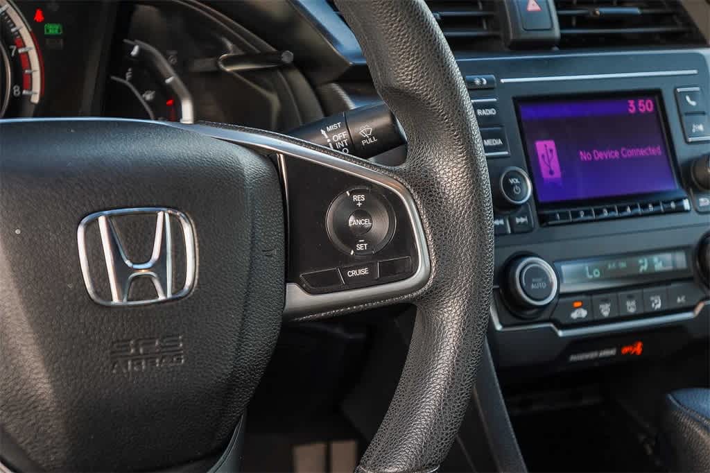 Thumbnail: 2018 Honda Civic - 16