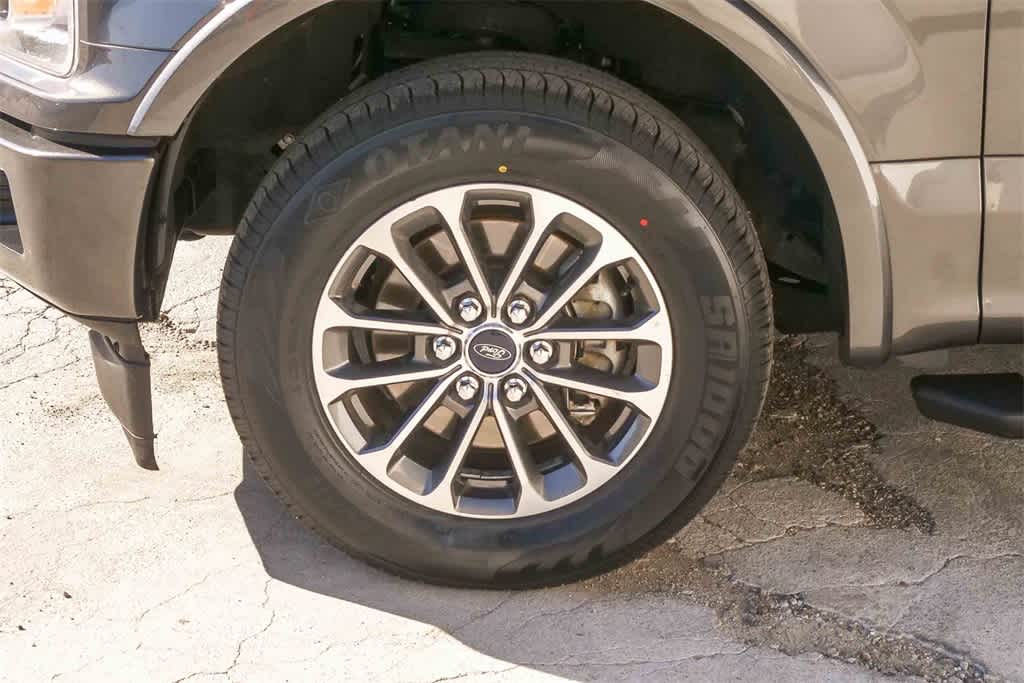 Thumbnail: 2018 Ford F-150 - 7