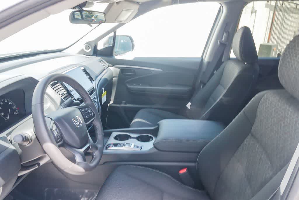 Thumbnail: 2026 Honda Ridgeline - 19