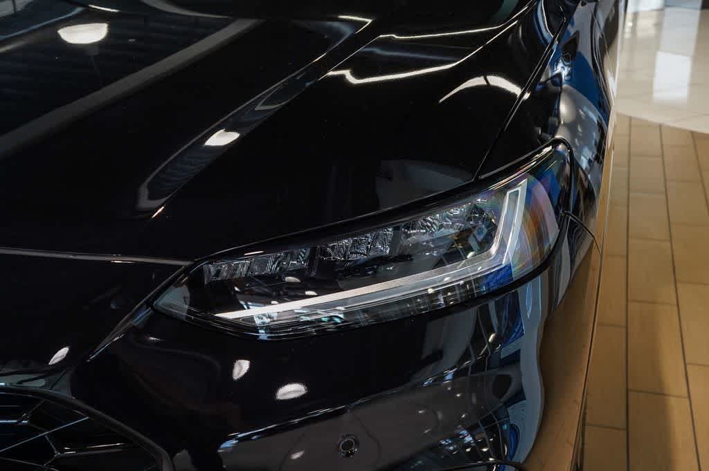 Thumbnail: 2026 Honda HR-V - 8